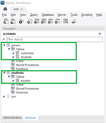 copy-data-from-one-database-to-another-in-mysql-delft-stack